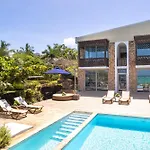 Melia Zanzibar