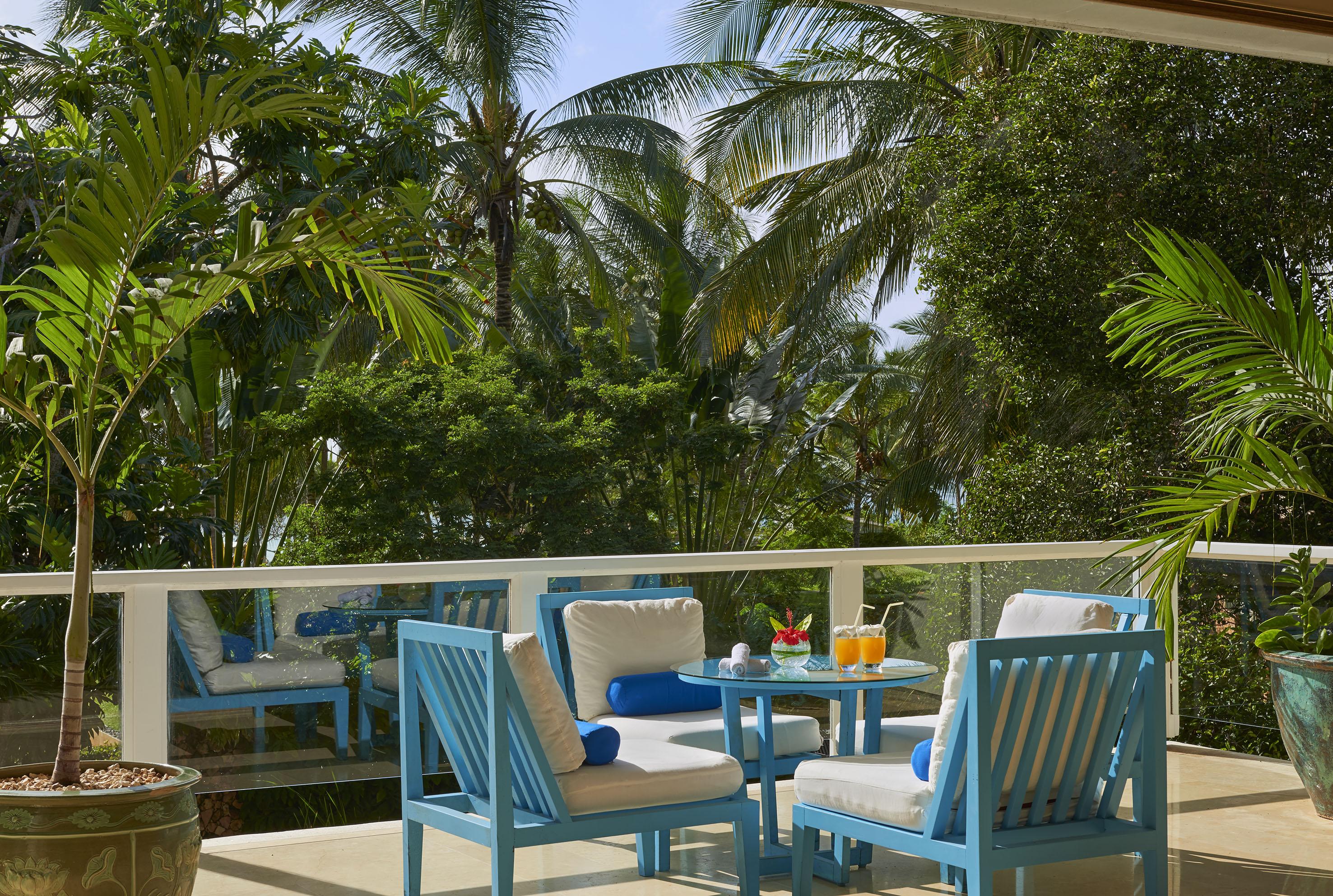 Melia Zanzibar