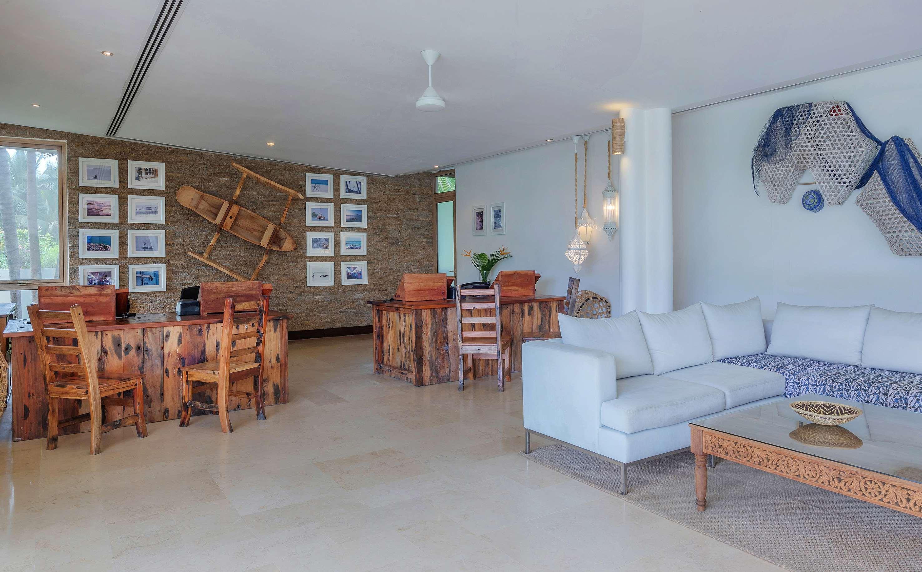 Melia Zanzibar Hotel Kiwengwa (Zanzibar)