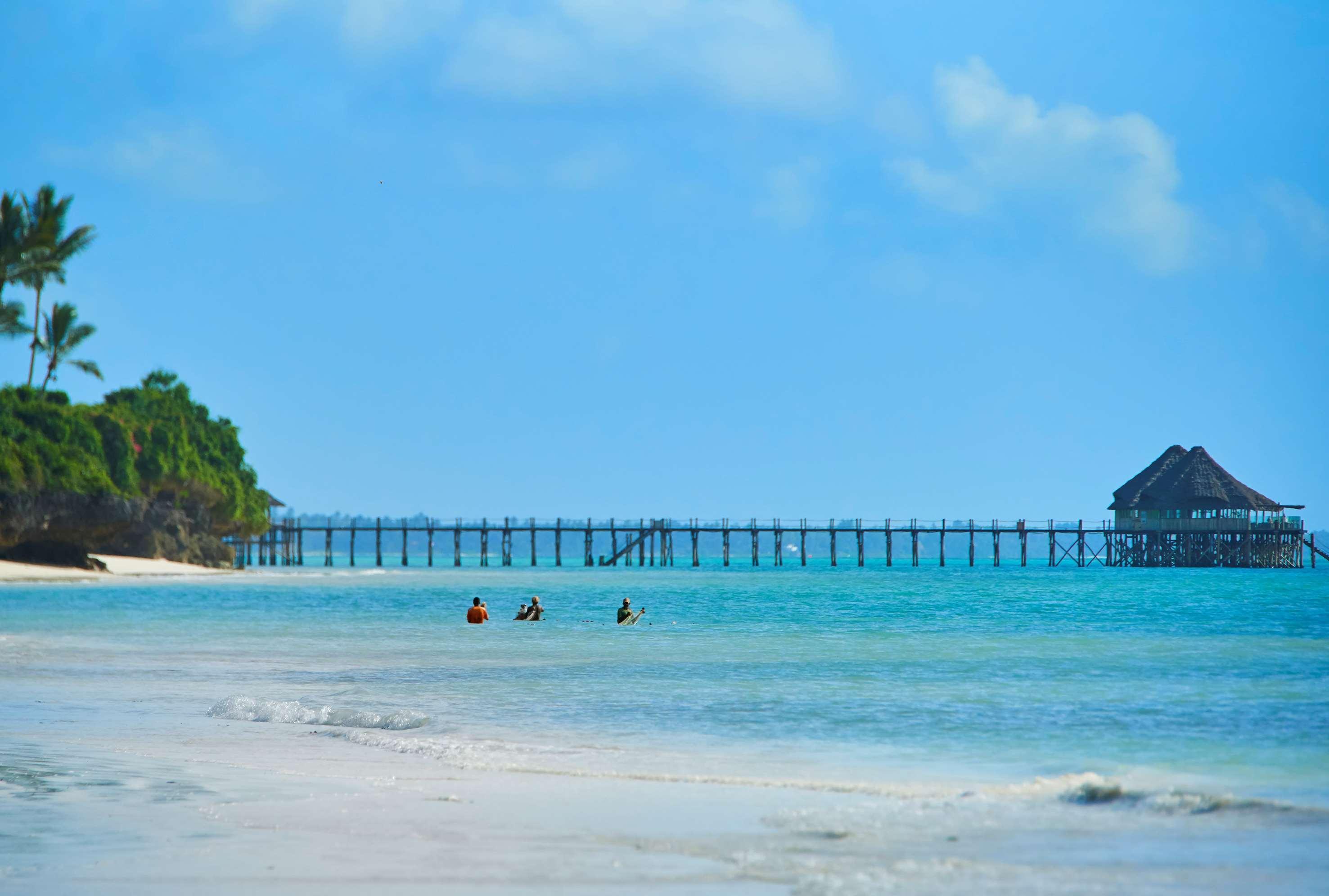 Melia Zanzibar Hotel Kiwengwa (Zanzibar)