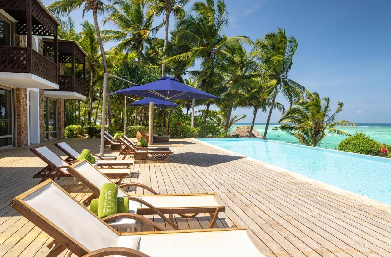 Melia Zanzibar 5* Kiwengwa (Zanzibar)