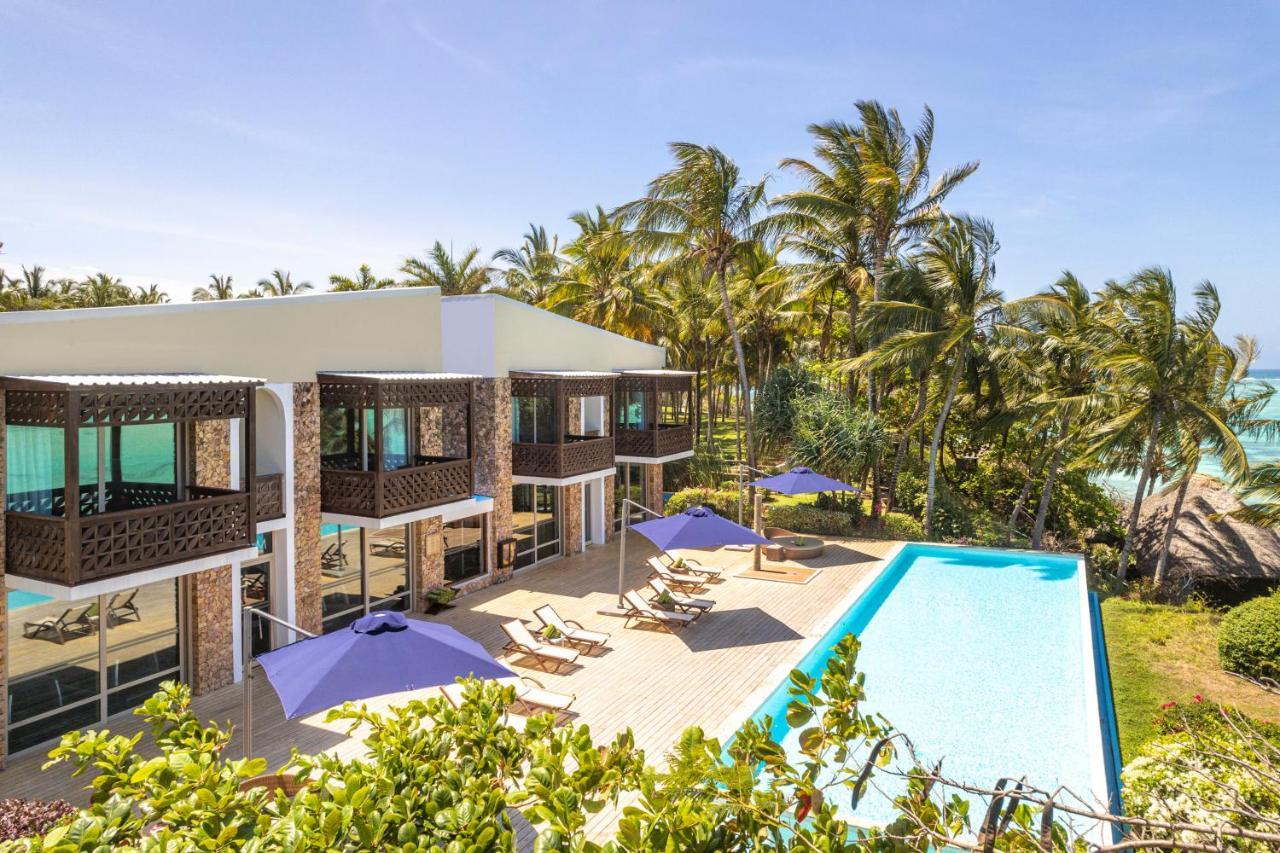 Melia Zanzibar Hotel