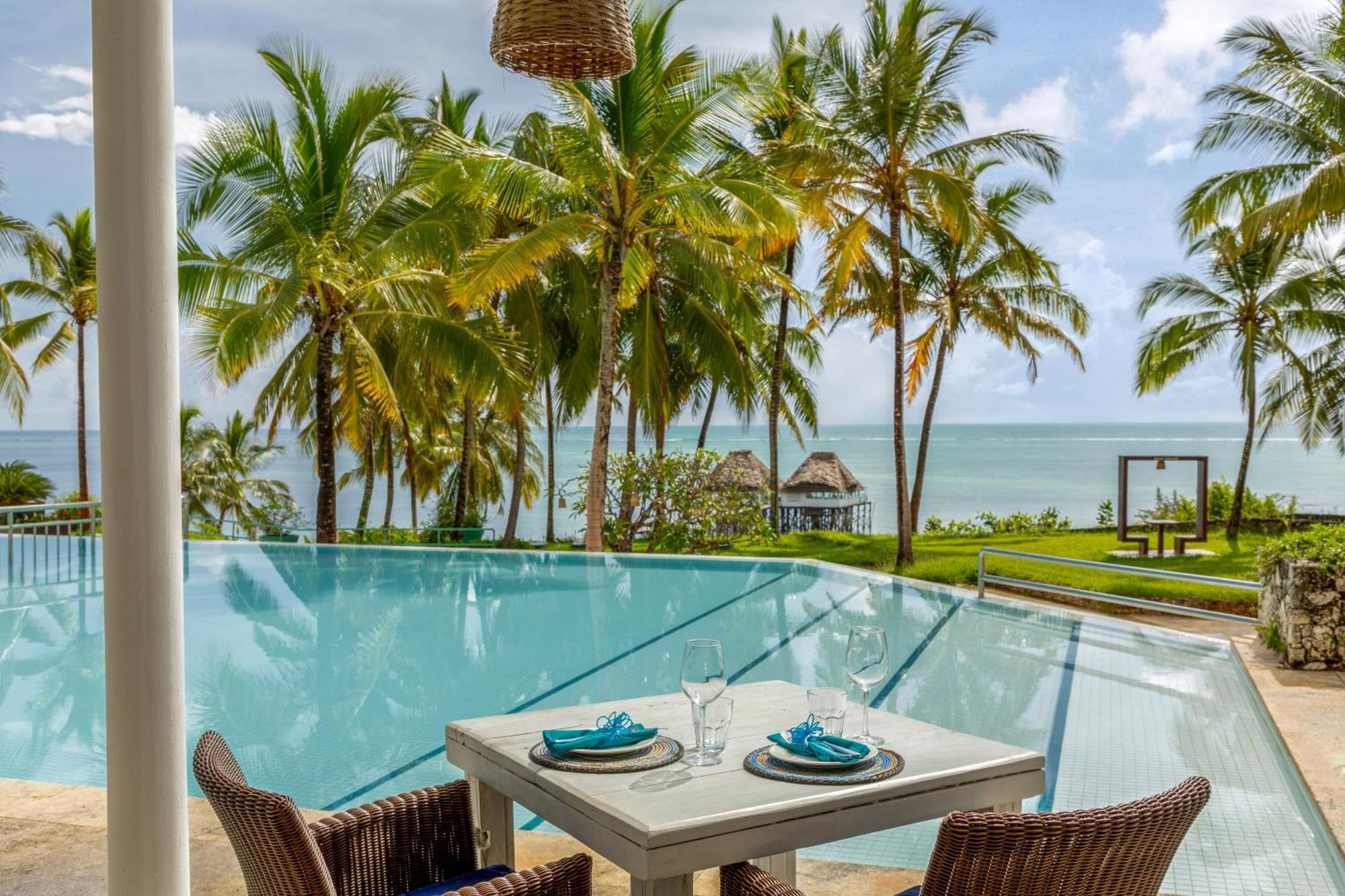 Hotel Melia Zanzibar Kiwengwa (Zanzibar)