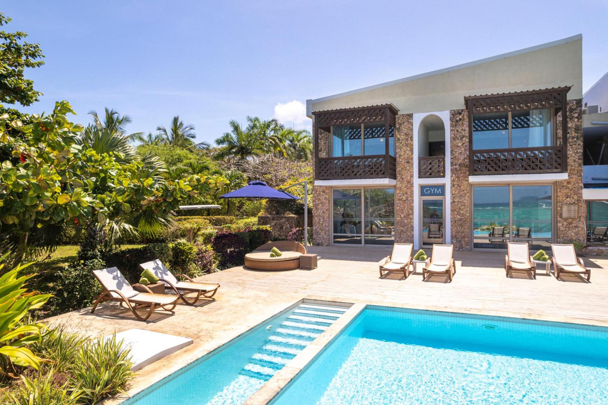 Melia Zanzibar Kiwengwa (Zanzibar)